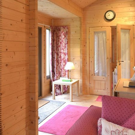 Gooseberry Lodge Tollard Royal Ngoại thất bức ảnh