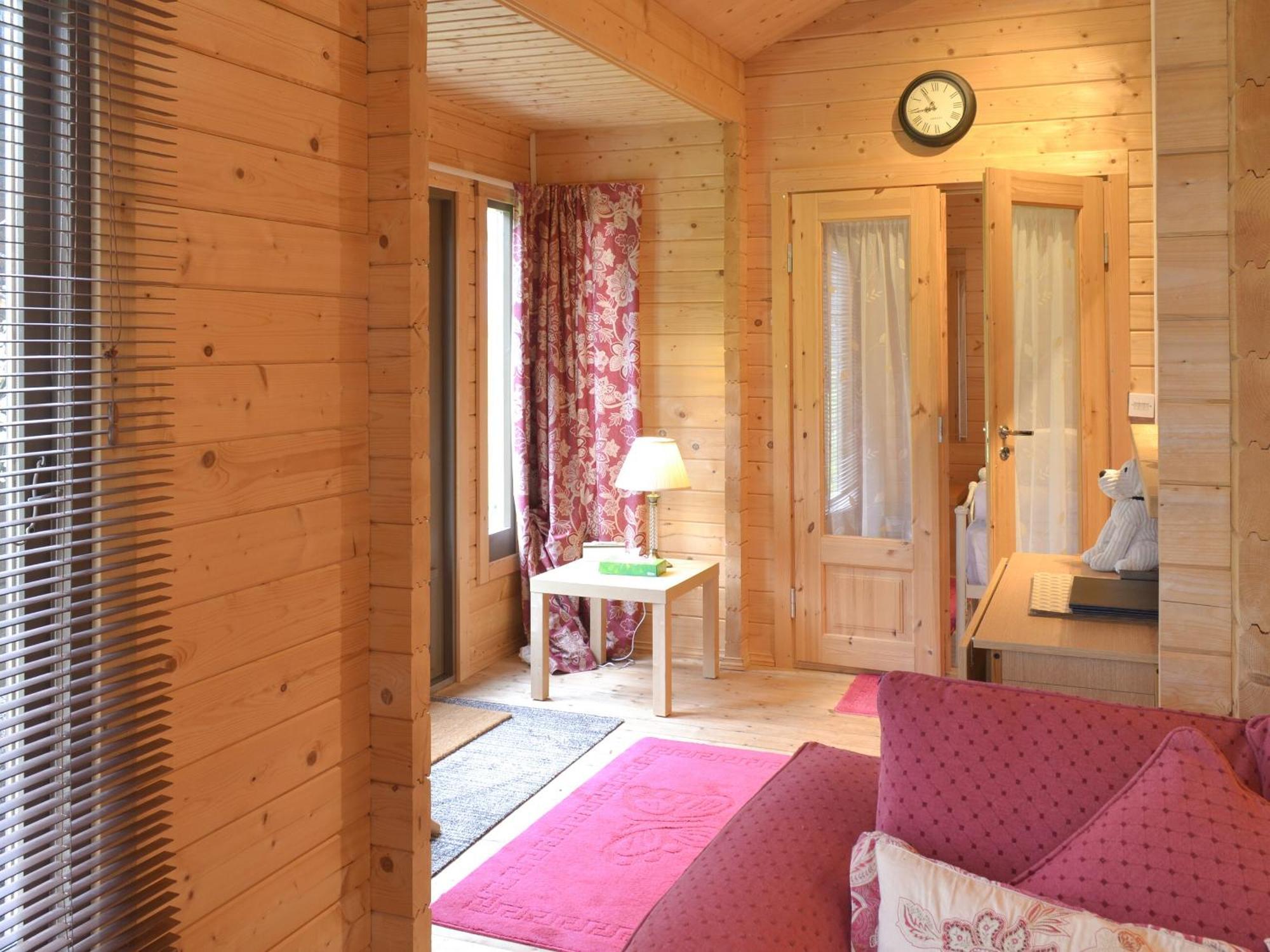 Gooseberry Lodge Tollard Royal Ngoại thất bức ảnh